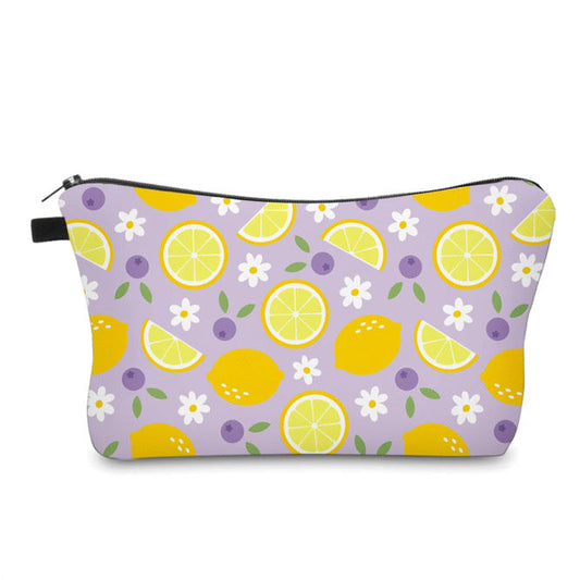 Pouch - Blueberry Lemon