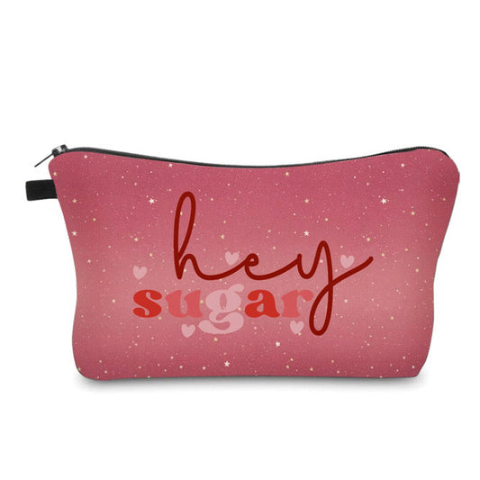 Pouch - Hey Sugar