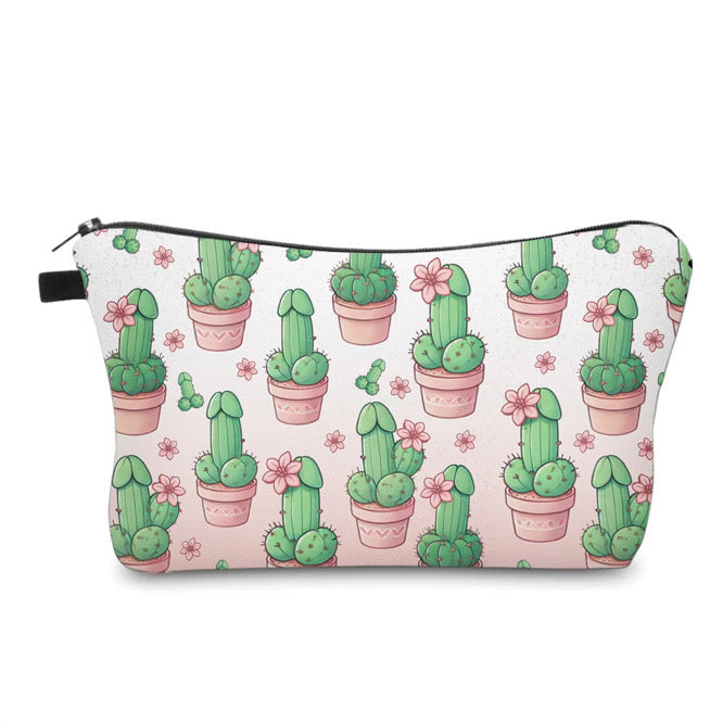 Pouch - Adult, Cactus Penis