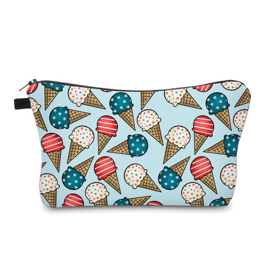 Pouch - America Ice Cream
