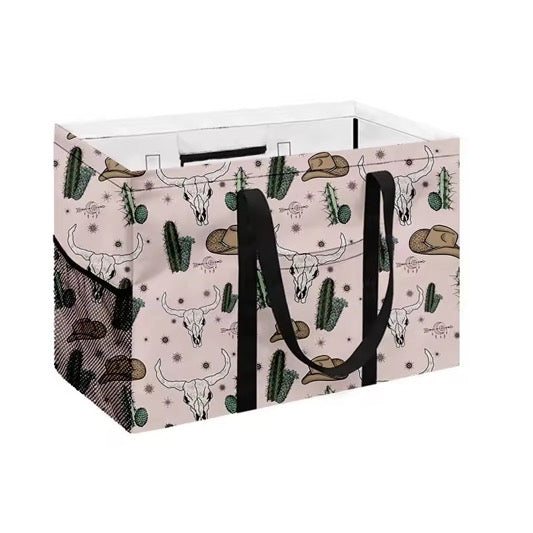 Utility Tote - PREORDER