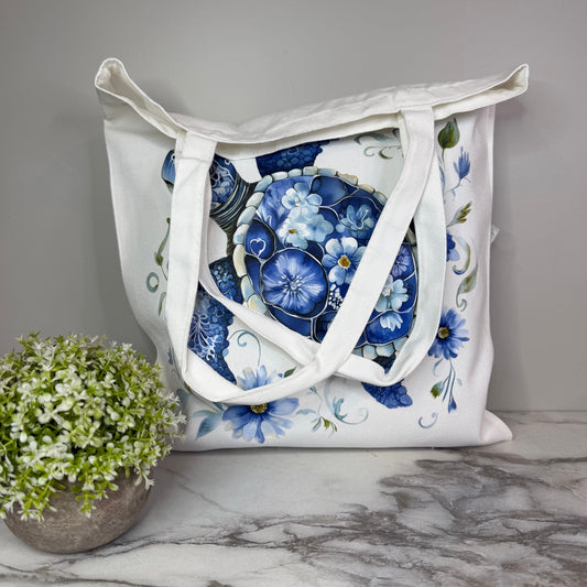 Tote Bag - Turtle