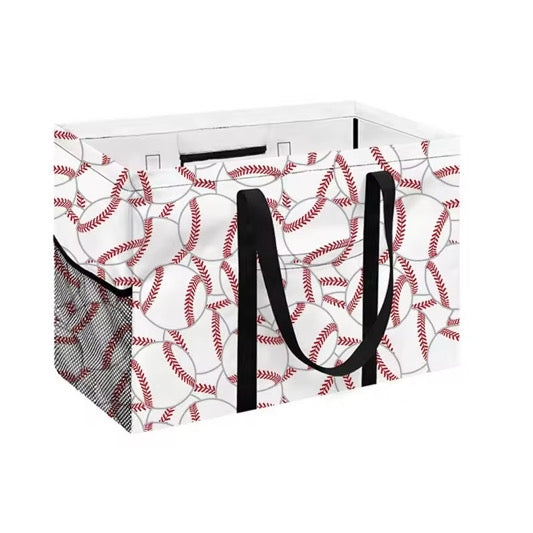 Utility Tote - PREORDER