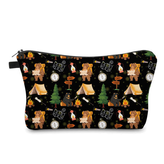 Pouch - Bear Camp