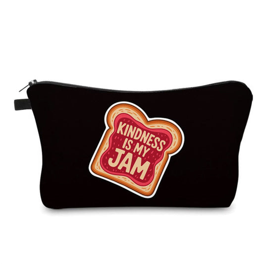 Pouch - Kindness Is My Jam