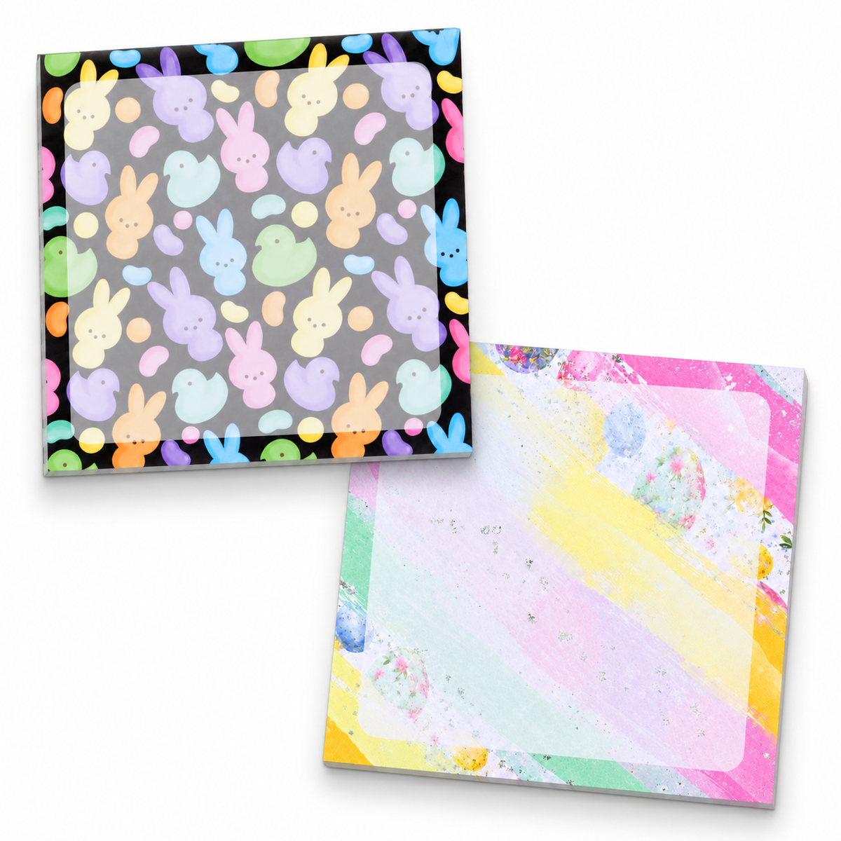 The Sticky Note Collection - Easter Bundle 2 Pack