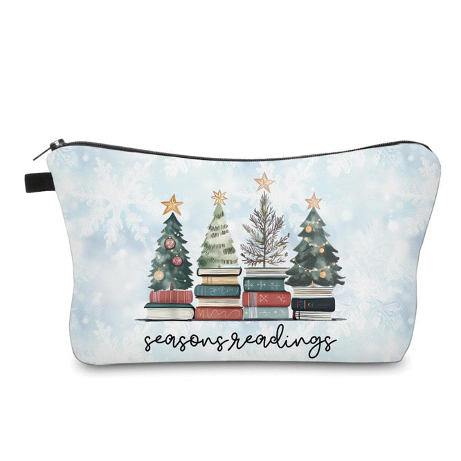 Pouch - Christmas Seasons Readings Book - PREORDER