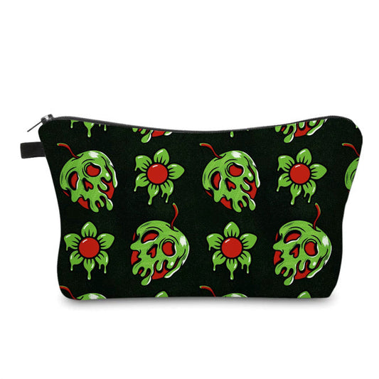 Pouch - Halloween Fall - Candy Apple