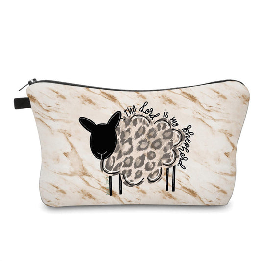 Pouch - The Lord Is My Shepherd