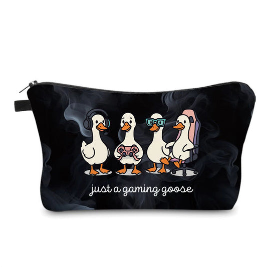 Pouch - Gaming Goose