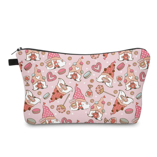 Pouch - Gnome Coffee Cake Pop