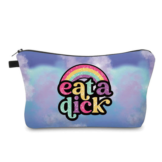 Pouch - Adult, Eat A Dick