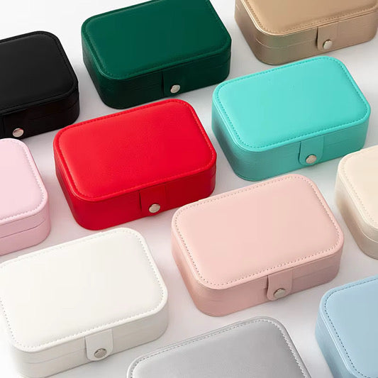 Jewelry Boxes
