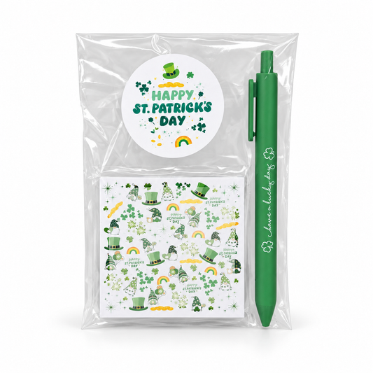 Bundled Set - St. Patrick’s Day