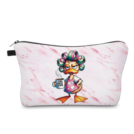 Pouch - Adult, Zero Ducks Given