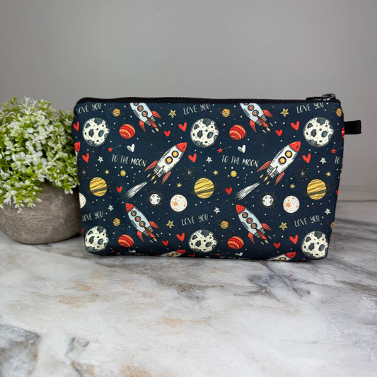 Pouch - Love You To The Moon