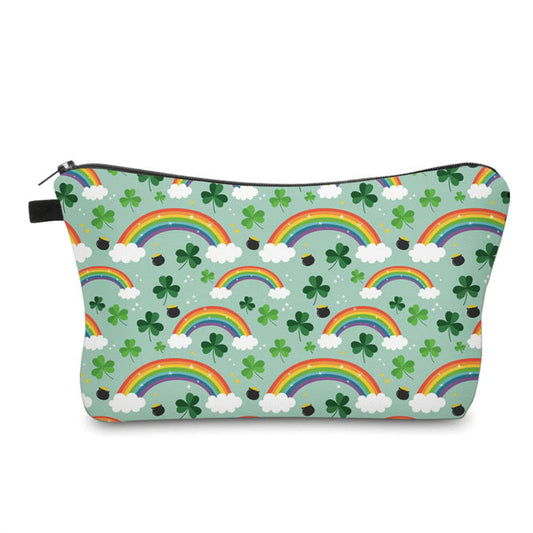 Pouch - St. Patrick’s Day - Rainbow