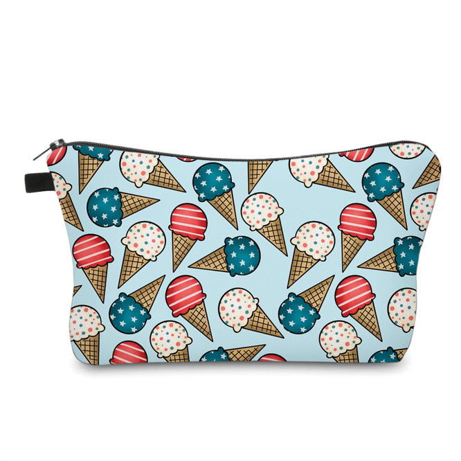Pouch - America Ice Cream