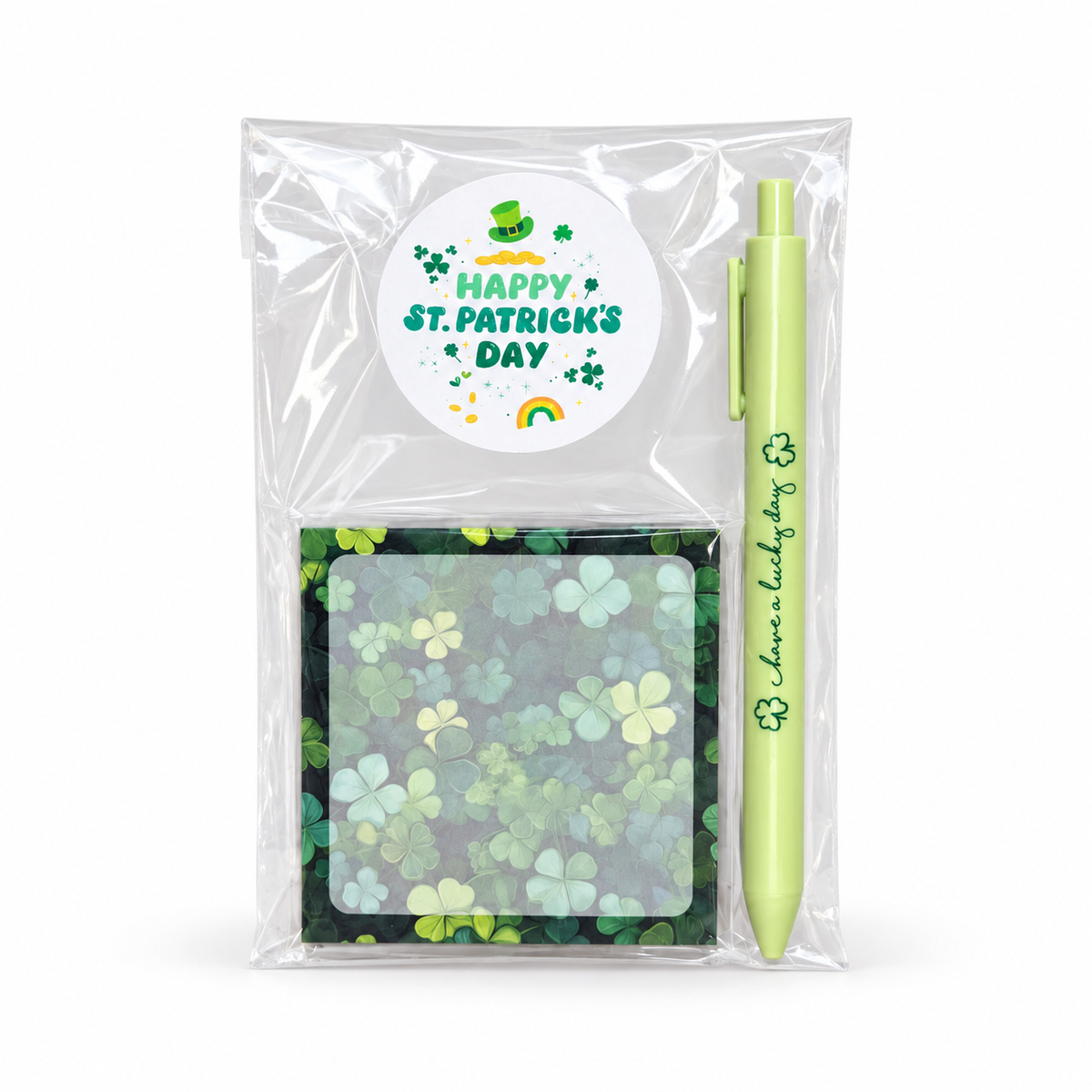 Bundled Set - St. Patrick’s Day