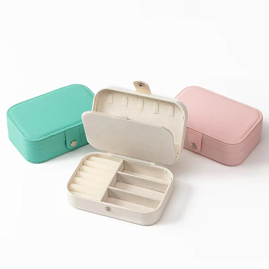 Jewelry Boxes