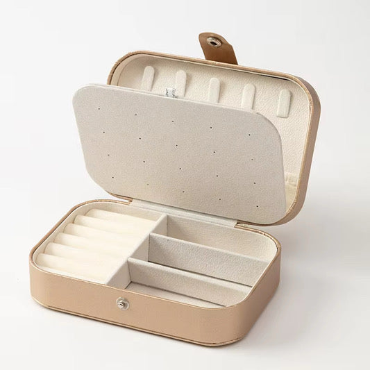 Jewelry Boxes