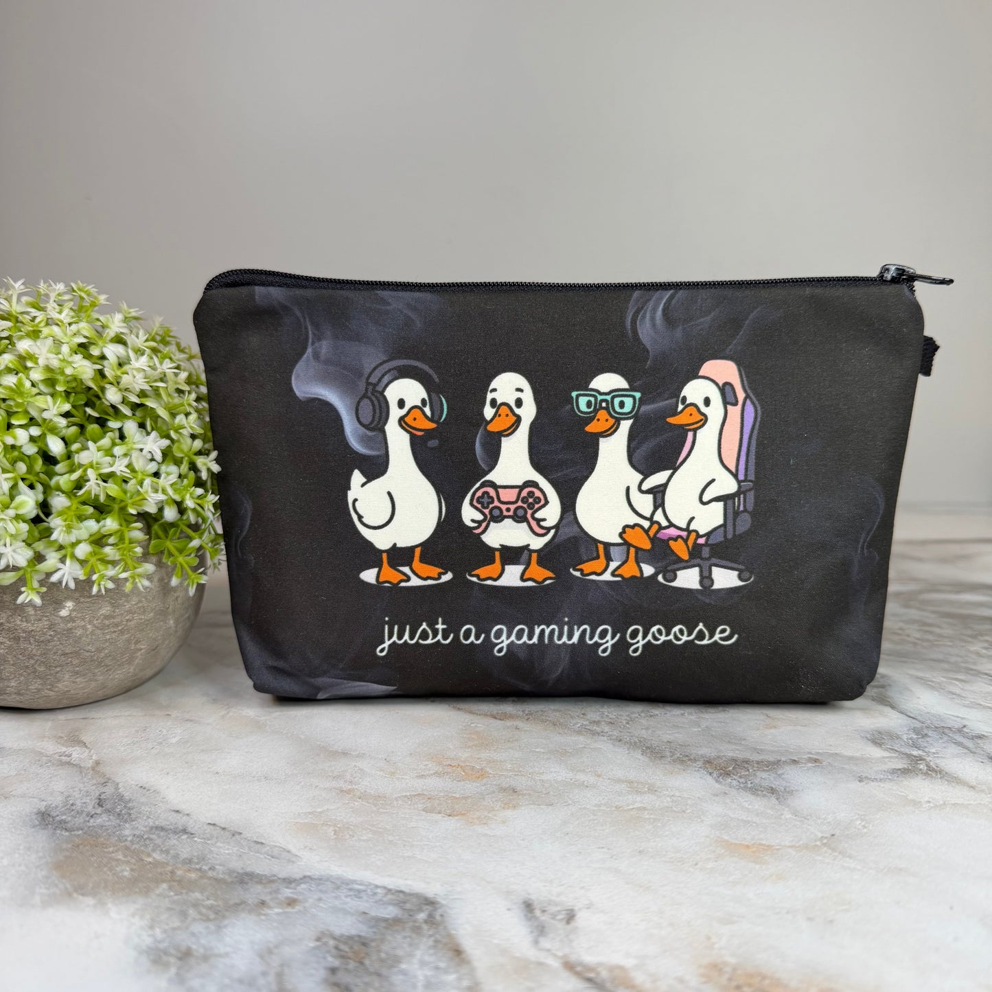 Pouch - Gaming Goose
