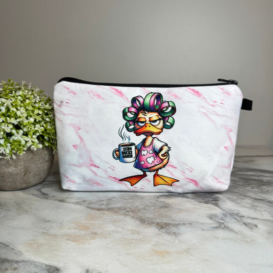 Pouch - Adult, Zero Ducks Given