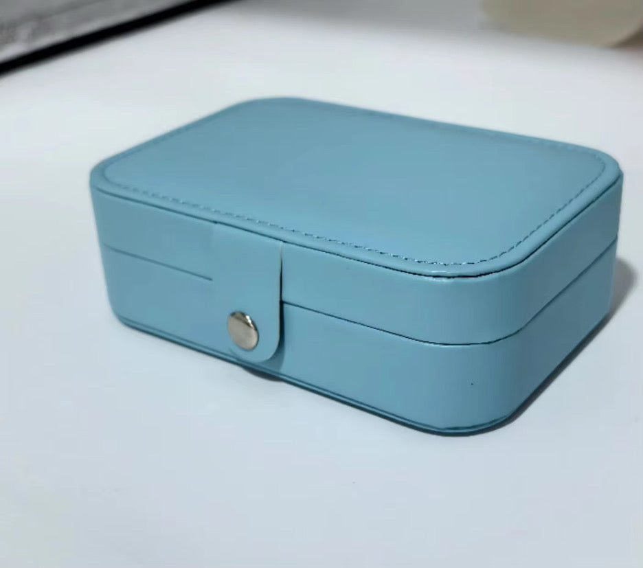 Jewelry Boxes