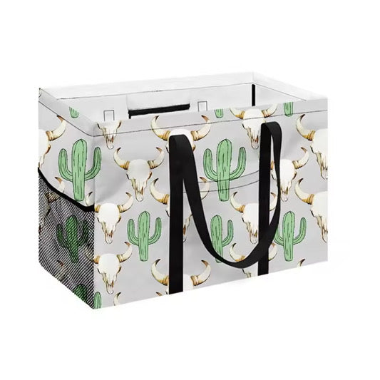Utility Tote - PREORDER