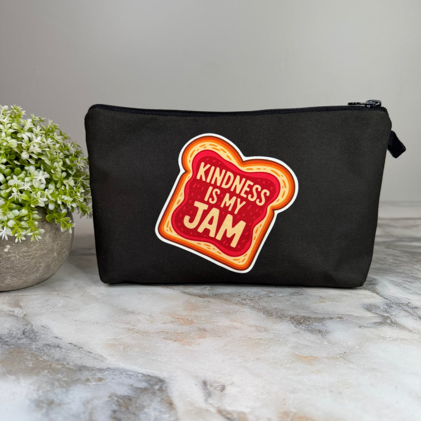 Pouch - Kindness Is My Jam