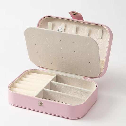 Jewelry Boxes