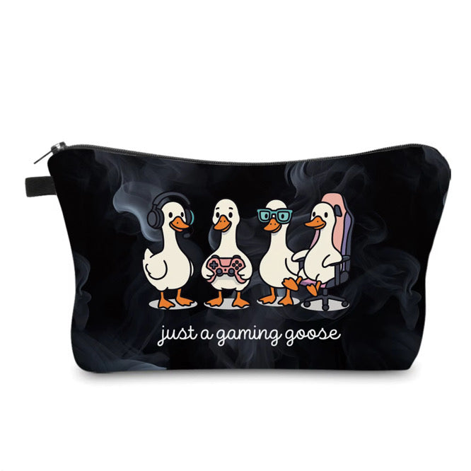 Pouch - Gaming Goose