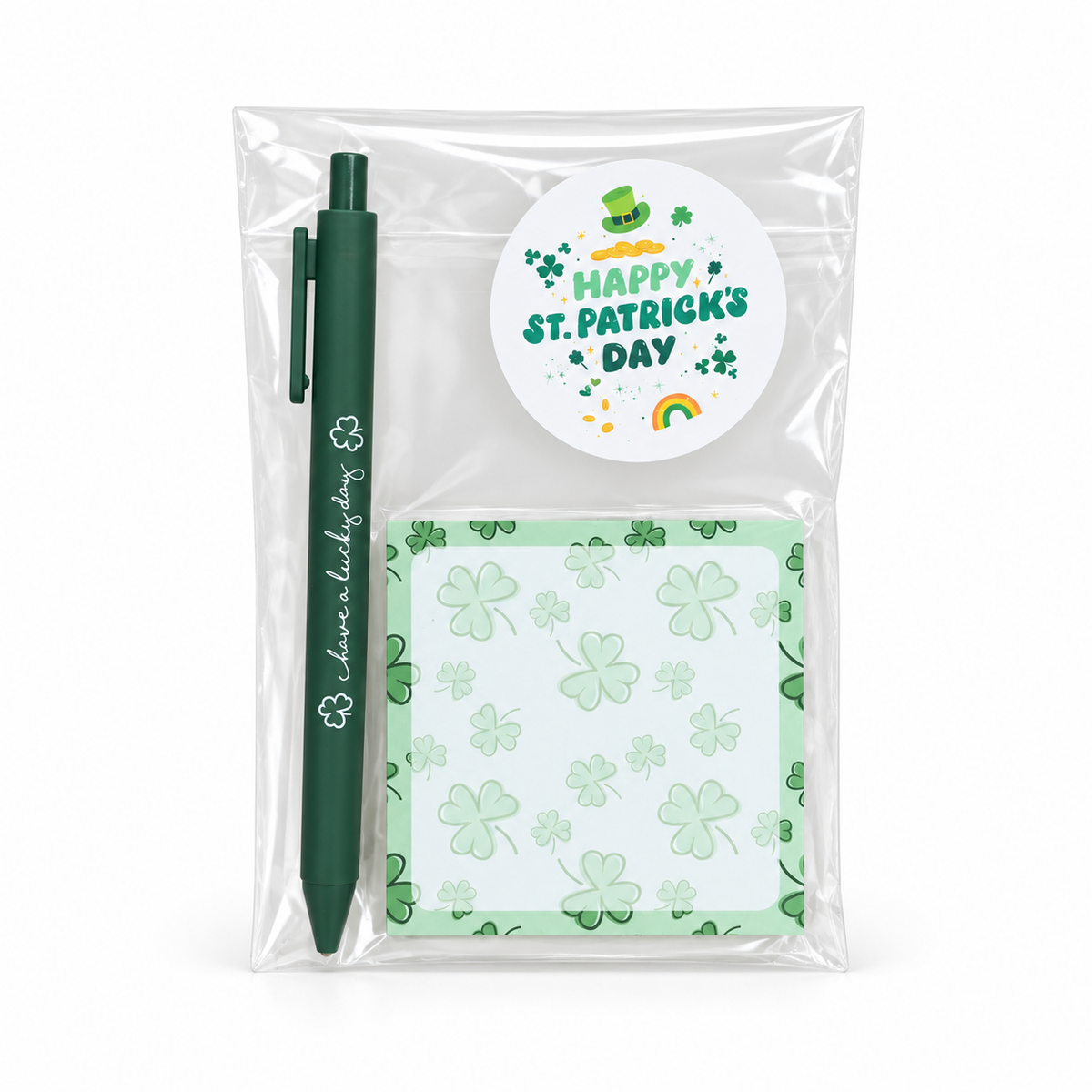 Bundled Set - St. Patrick’s Day