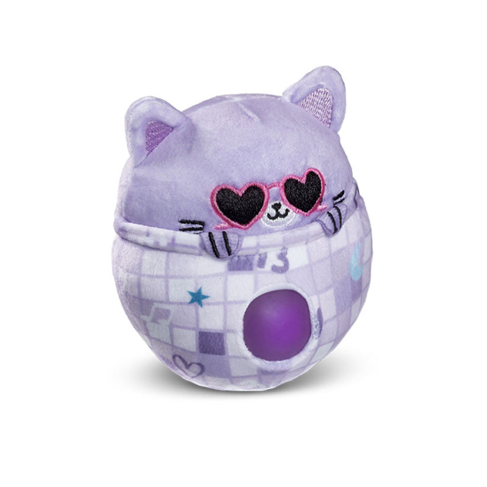 Magic Fortune Friends Toy - Karma Kat