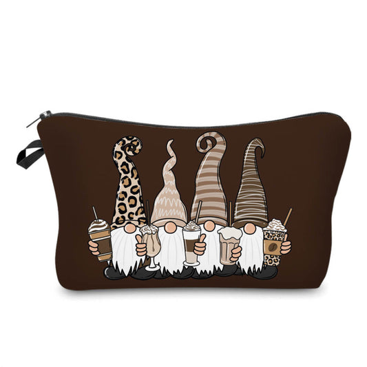 Pouch - Coffee Gnomes